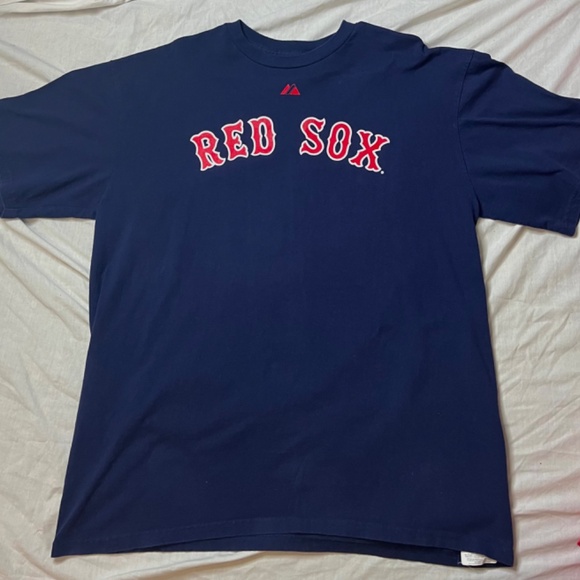 Red Sox T-Shirt - Picture 3 of 4